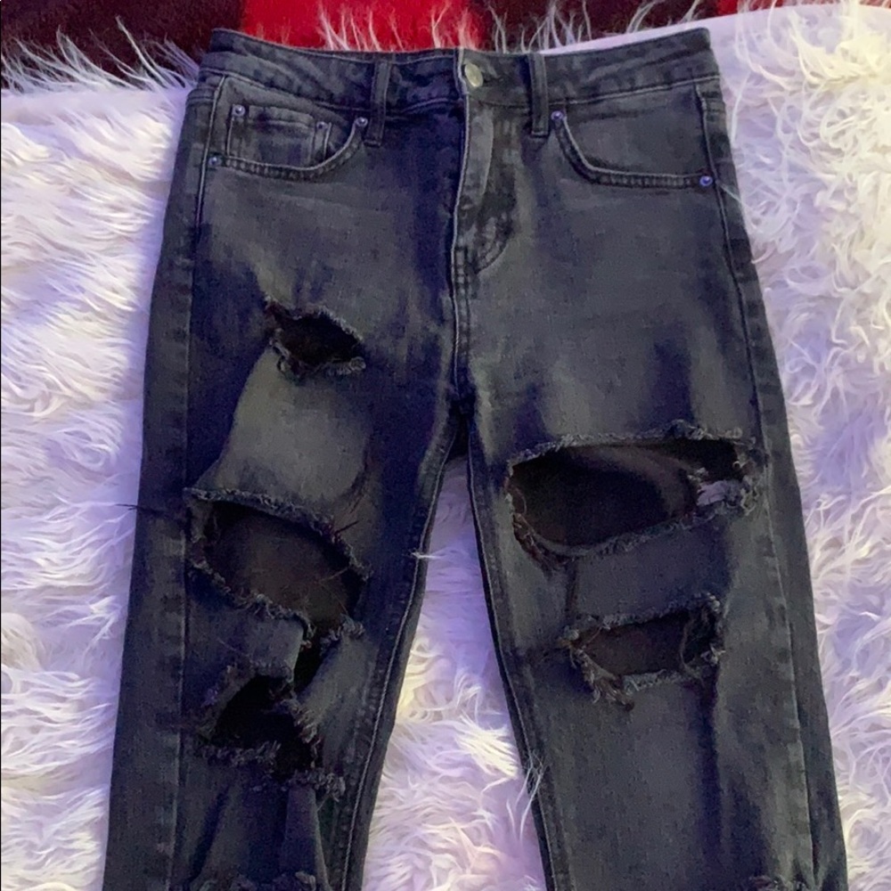wild fable jeans !